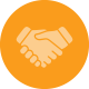 Hospice-Marlborough-Health-Partners-Icon-Yellow-Circle-80