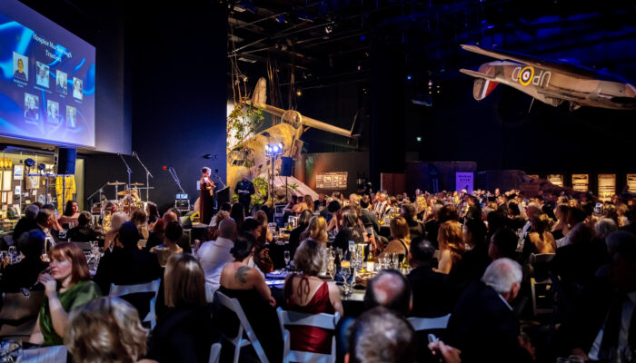 A Night of Elegance Hospice Charity Ball 2026 – What a SUCCESS!
